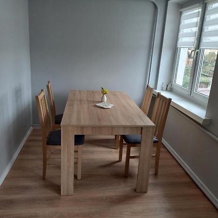 Mieszkanie 2 Pokoje Świnoujście Exterior foto