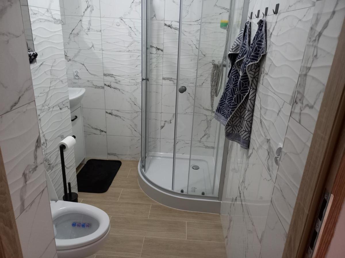 Mieszkanie 2 Pokoje Świnoujście Exterior foto