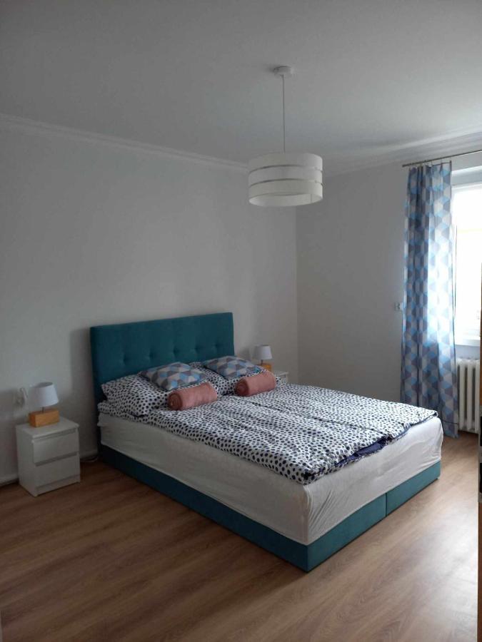 Mieszkanie 2 Pokoje Świnoujście Exterior foto