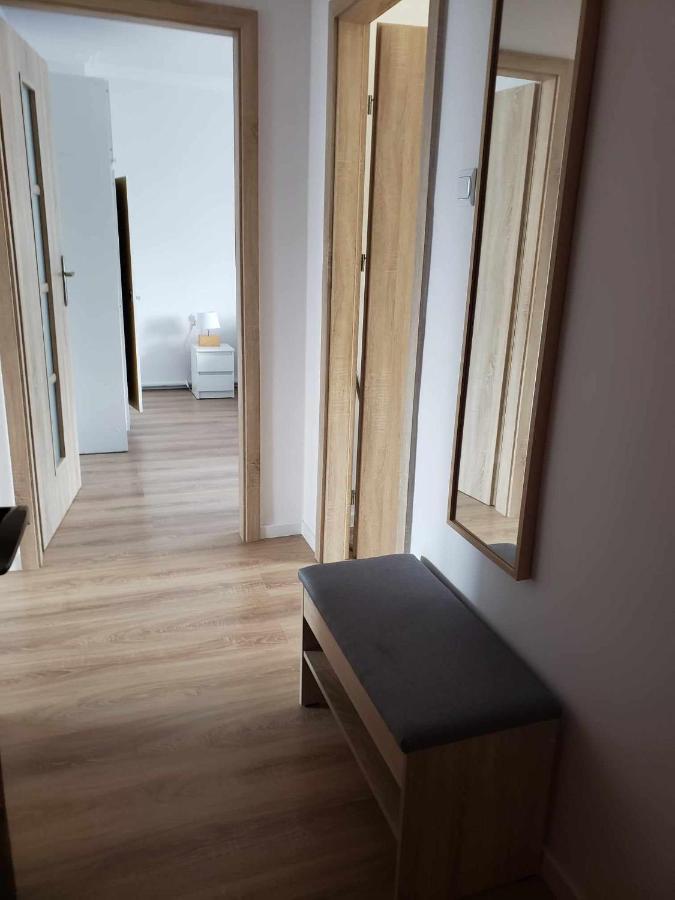 Mieszkanie 2 Pokoje Świnoujście Exterior foto